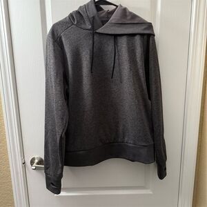 Dakine Women's Gray Pullover Hoodie Size M Long Sleeve Casual